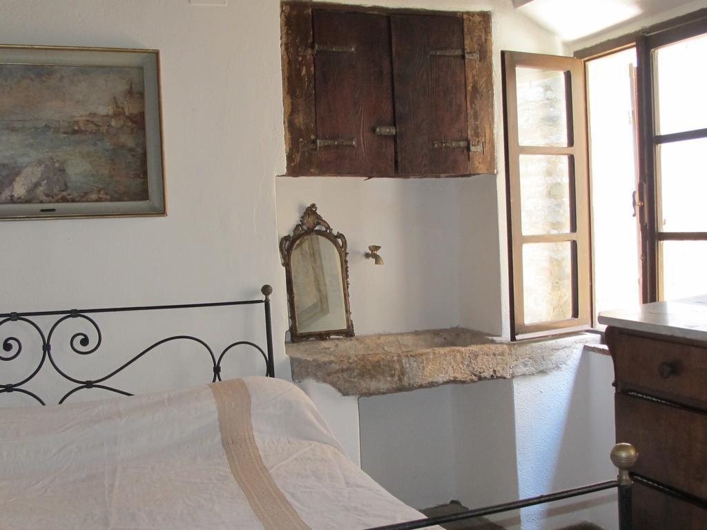 הוילה Caldana Una Terrazza Sulla Maremma מראה חיצוני תמונה